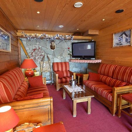 Hotel Le Dome Alpe d'Huez Екстериор снимка