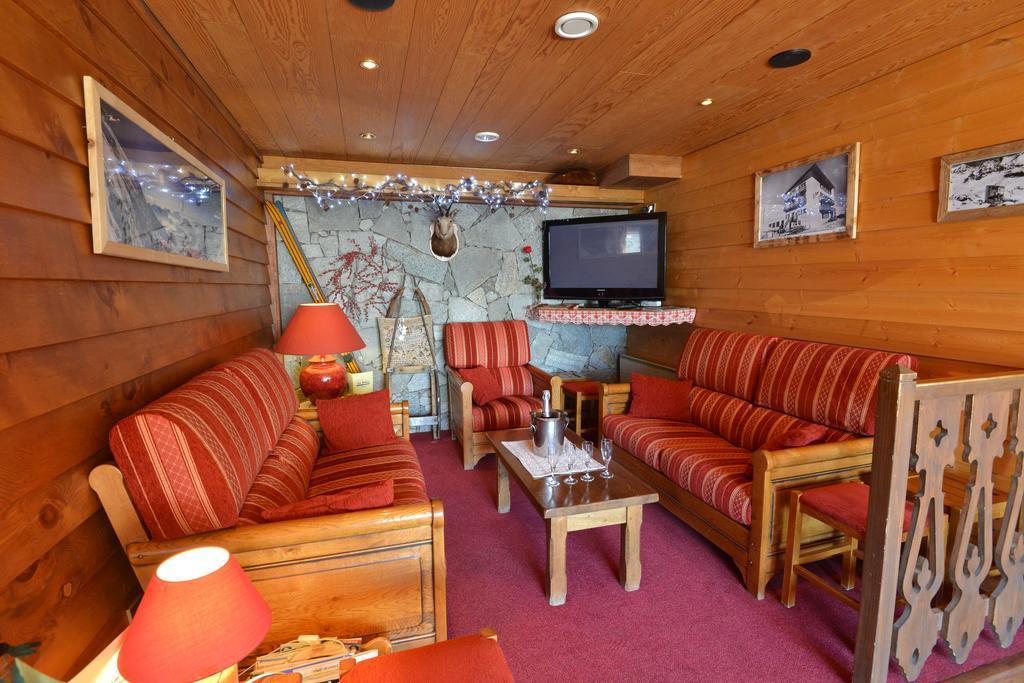 Hotel Le Dome Alpe d'Huez Екстериор снимка